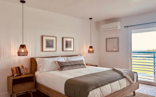 Ocean Villa Inn