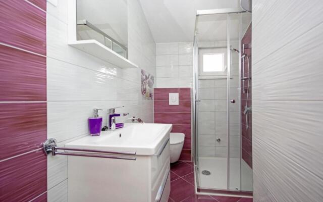 Apartments Ribarević