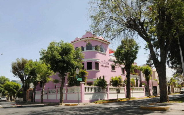 Casa Arequipa