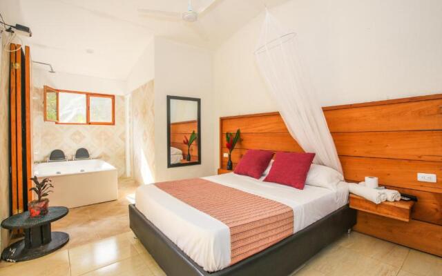 Manigua Tayrona Hostel