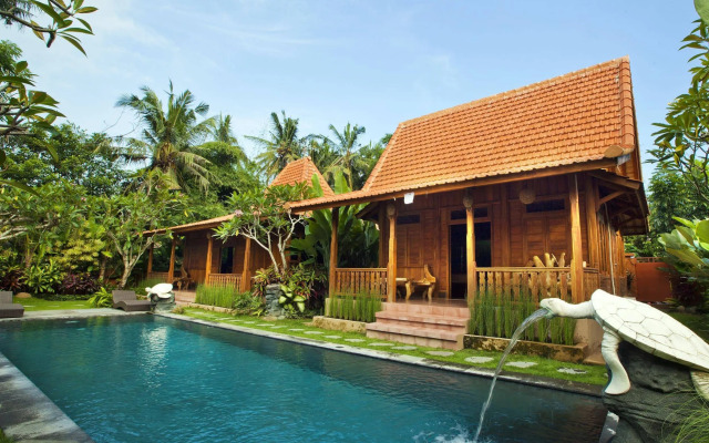 Bali Bulan Villa