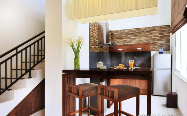 Uppala Villa Seminyak
