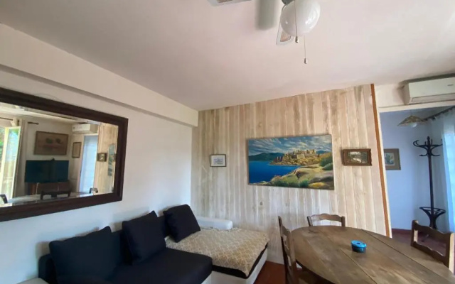 Spacieux T3 avec jardin et proche de la mer