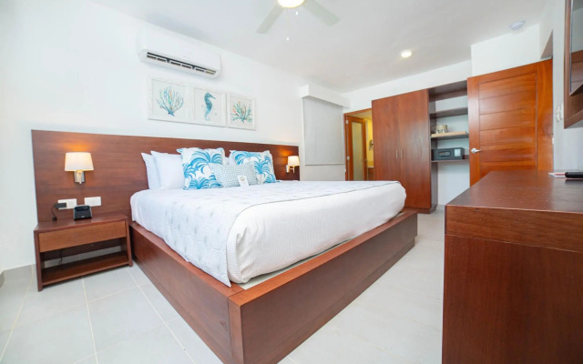 Presidential Suites Cabarete