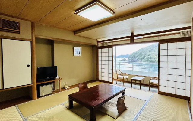 Hotel Nagisaya