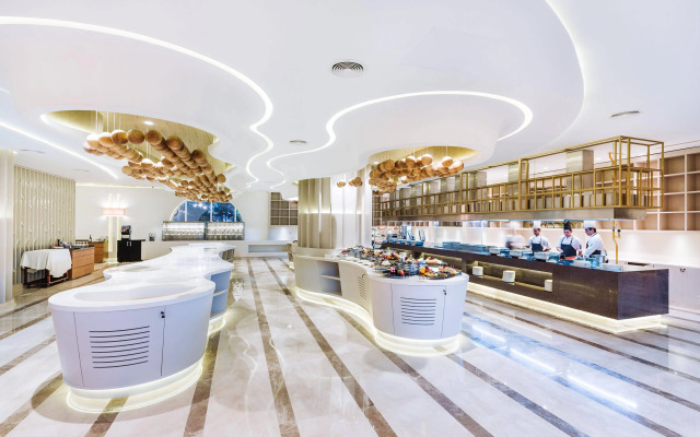 Chamada Prestige Hotel Casino SPA
