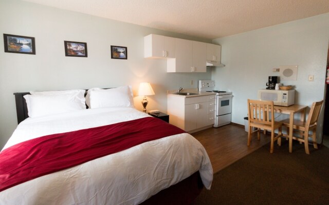 Pleasant Valley Motel