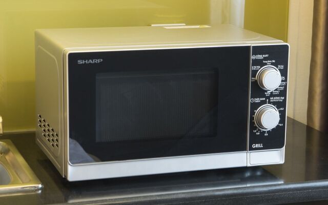 Kuretake Inn Kim Ma 132 Hotel