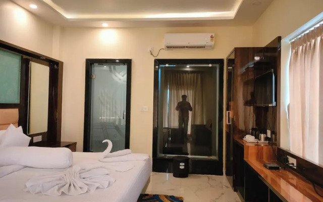 Elite Beach Resort