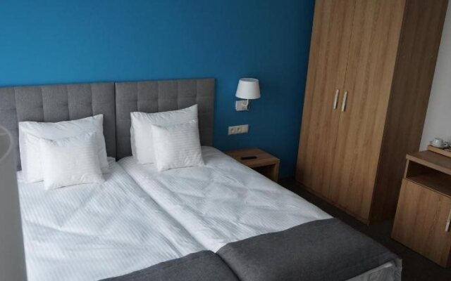Hotel Arkadia Jelcz-Laskowice