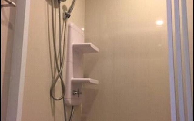 The Base Apartment by Coco