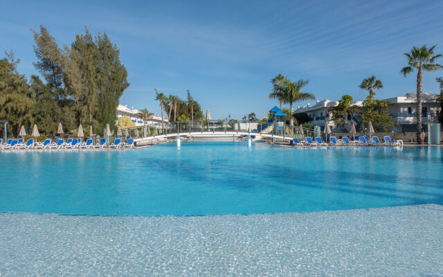 Hotel THB Tropical Island Aparthotel