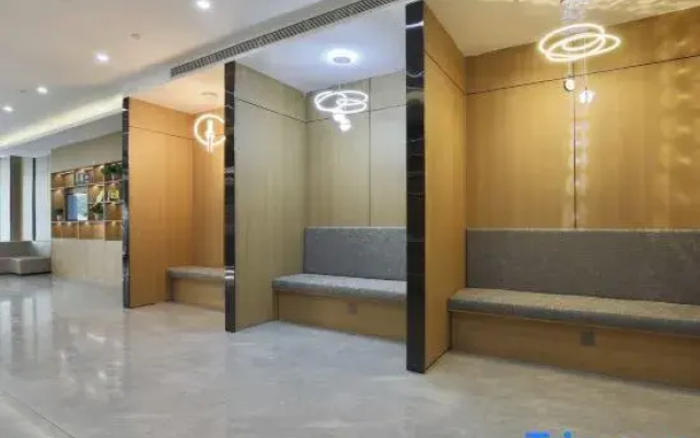 rujia Aifeel hotel(Fu Yu Longjia square hotel)