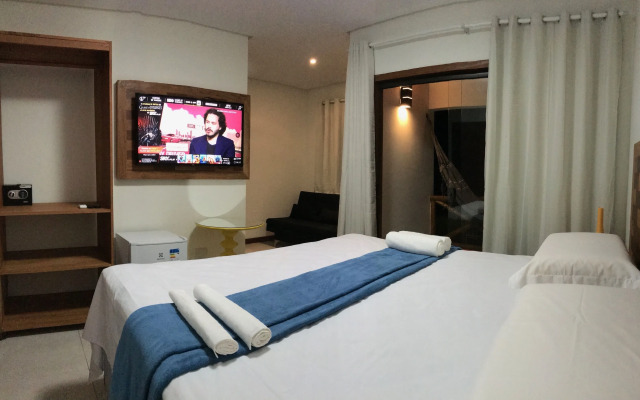 Pousada Villa dos Sonhos