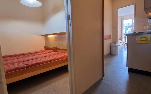 Appartement Le Dévoluy, 2 pièces, 4 personnes - FR-1-525-182