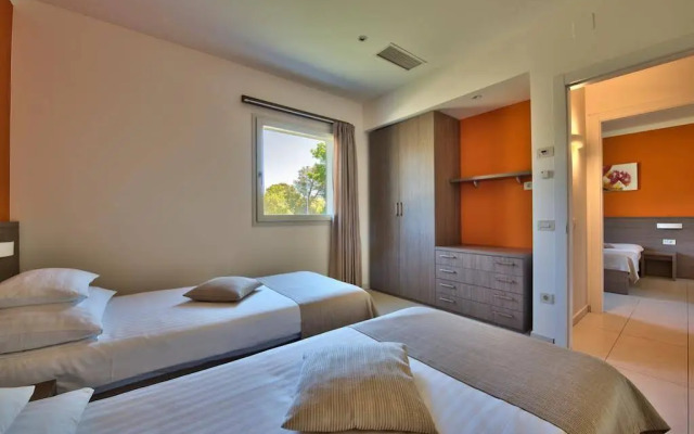 Pierre & Vacances Premium - Crvena Luka Apartments And Villas