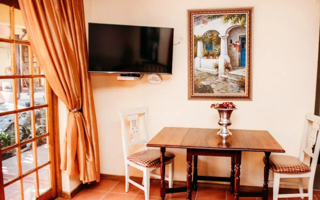 Grace View Guesthouse