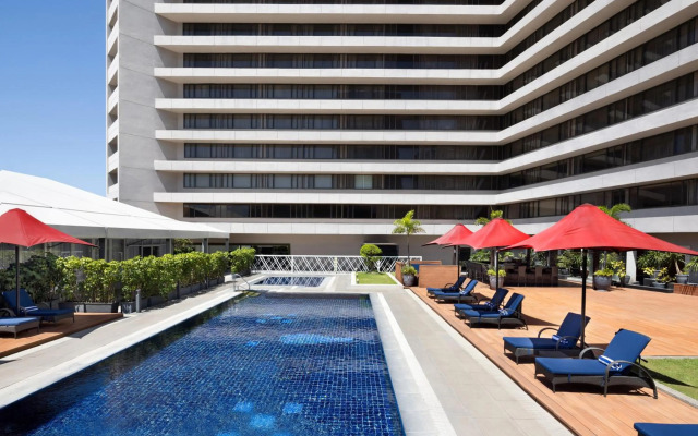 Dusit Thani Manila