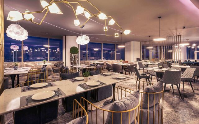 Mercure Hangzhou Qianjiang