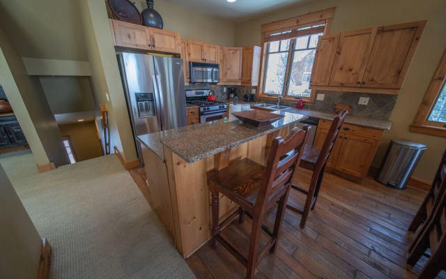 Settlers Creek 6519 OFB