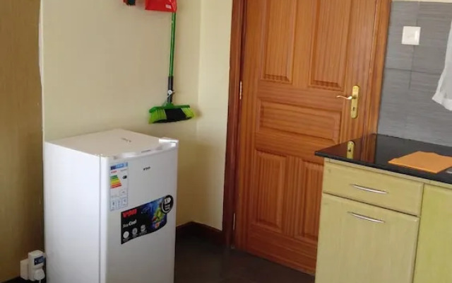 Sunyee Cozy Studio Apartments