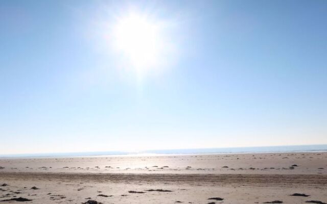 House La Plage Denneville