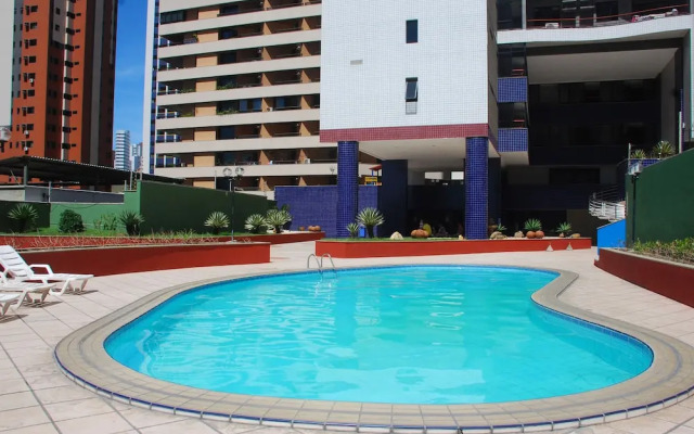 Porto de Iracema - Iracema Imoveis