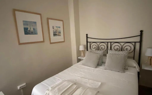 Apartamento Plaza Grande