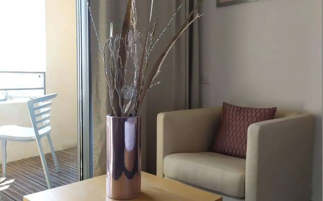 Best Western Premier Hotel Vieux Port