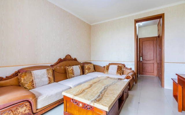 Jinghechun Hotel