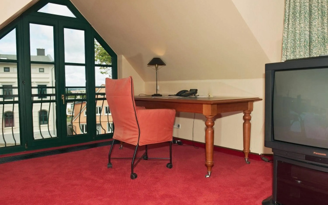 Romantik Hotel Kaufmannshof