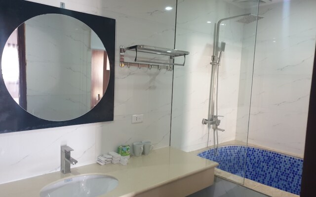 Diamond Resort Vang Vieng