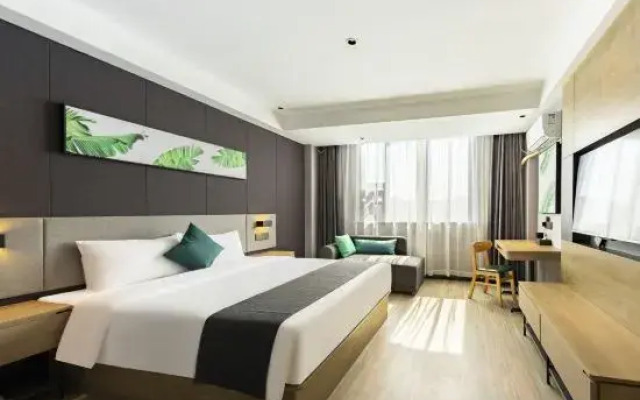 Thank Hotel Premium