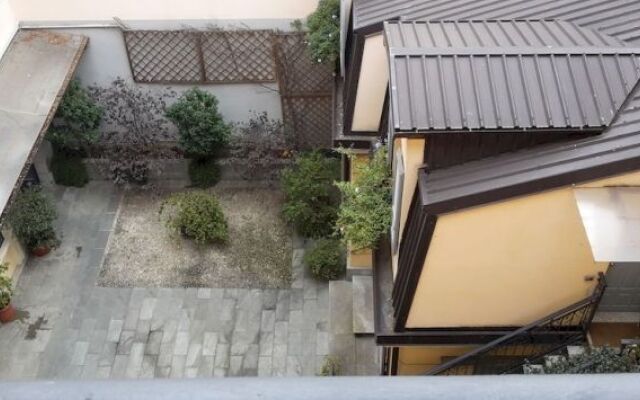 West Booking House SRLS - WBH Porta Romana Apartment