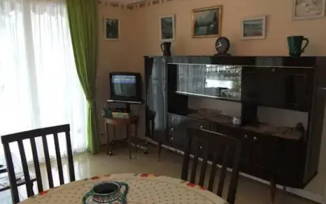 Appartements le Grimaldi