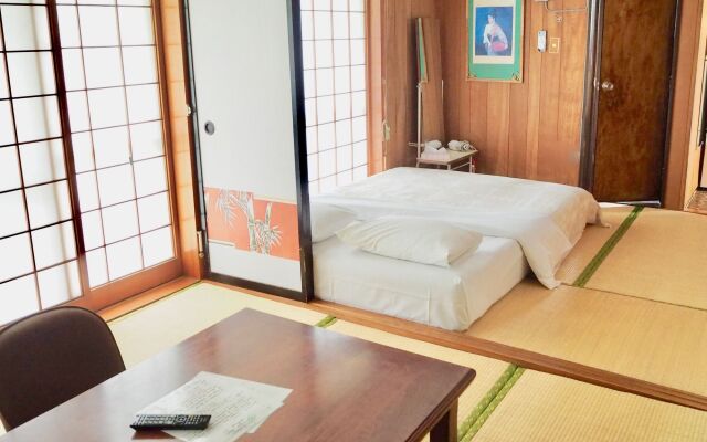 Shirahama Hotel