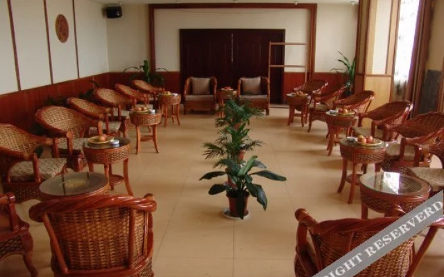 Yunti Hotel