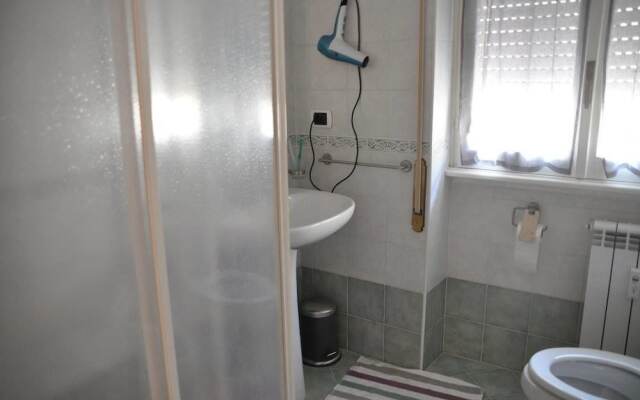 Costaioli Guest House