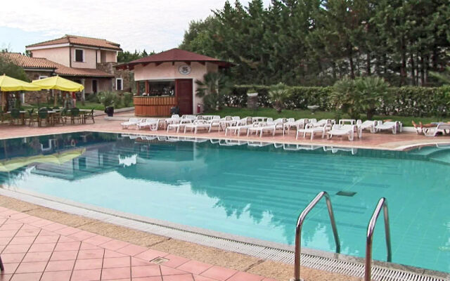Hotel Club Le Rose