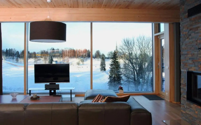 Otepää Holiday Home