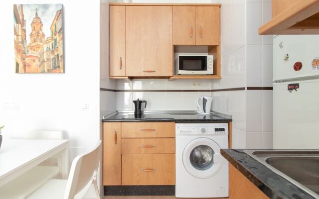 Brilliant Quiet Apartment In Soho