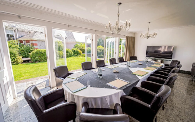 Leverhulme Hotel & Spa