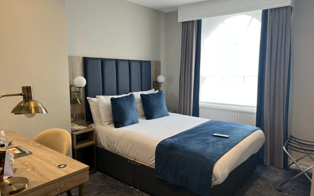Best Western Premier Dover Marina Hotel & Spa