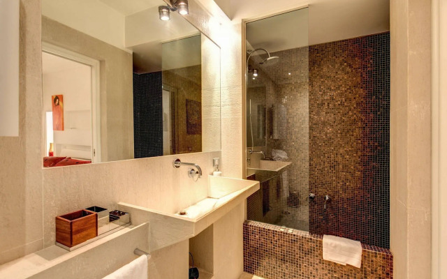 Rome Experience Hostel