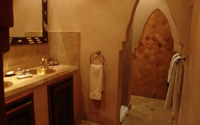 Riad Les Nuits De Marrakech