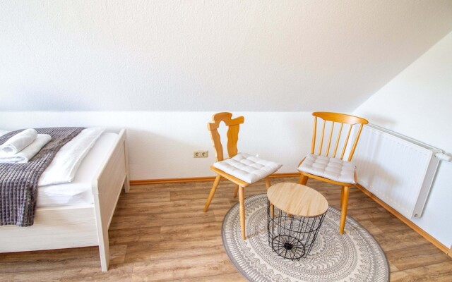 Ferienwohnung am Sieltief