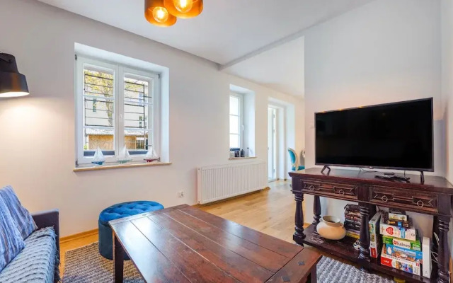 Apartamenty Sun & Snow Parkowa