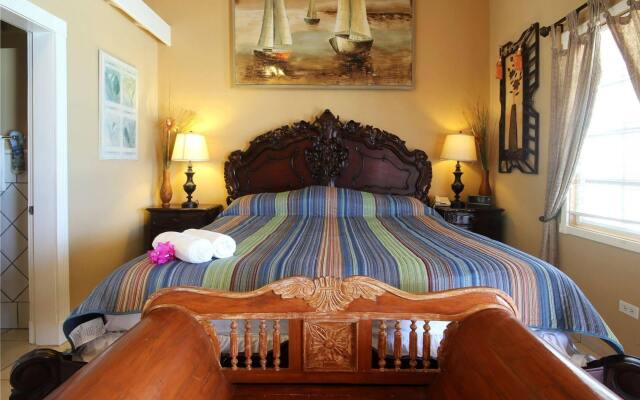 Mary's Boon Beach Resort & Spa