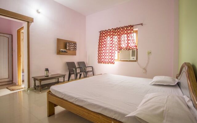 Osaka Guest House