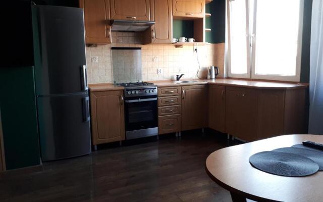 Apartament blisko centrum miasta
